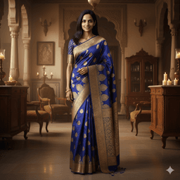Mysore Silk preview